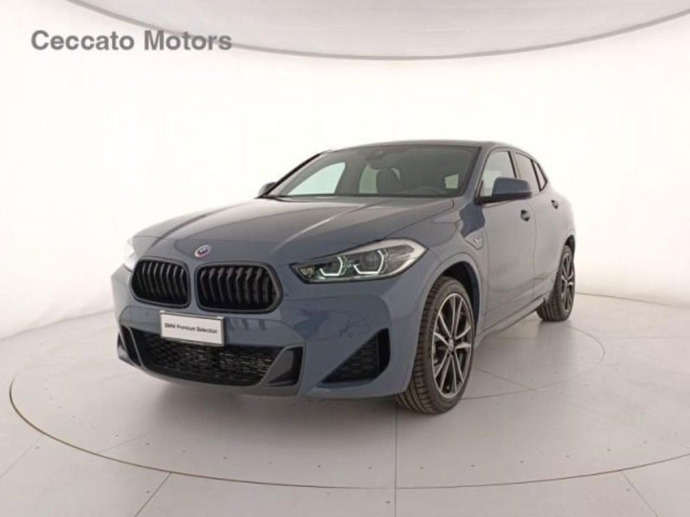 BMW X2 usata a Padova