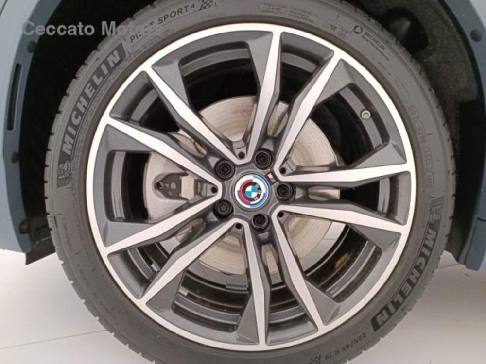 BMW X2 usata a Padova (11)