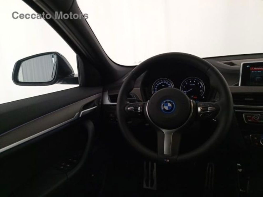 BMW X2 usata a Padova (15)