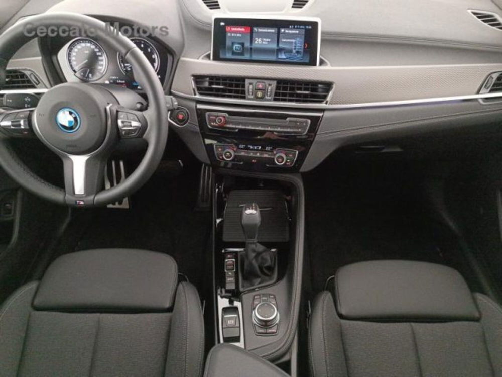 BMW X2 usata a Padova (16)