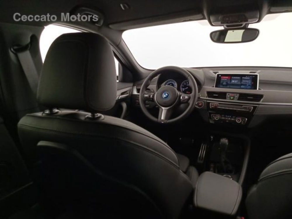 BMW X2 usata a Padova (17)