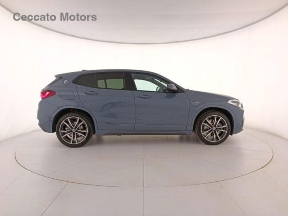 BMW X2 usata a Padova (3)