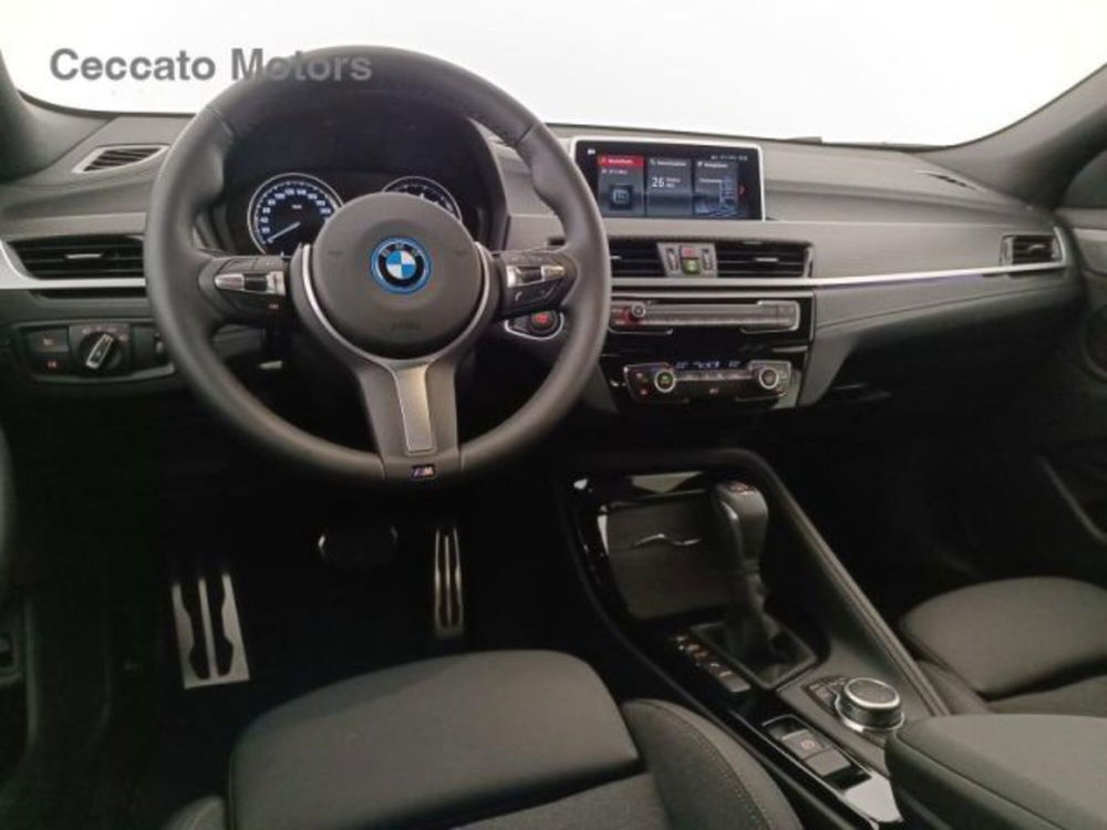 BMW X2 usata a Padova (6)