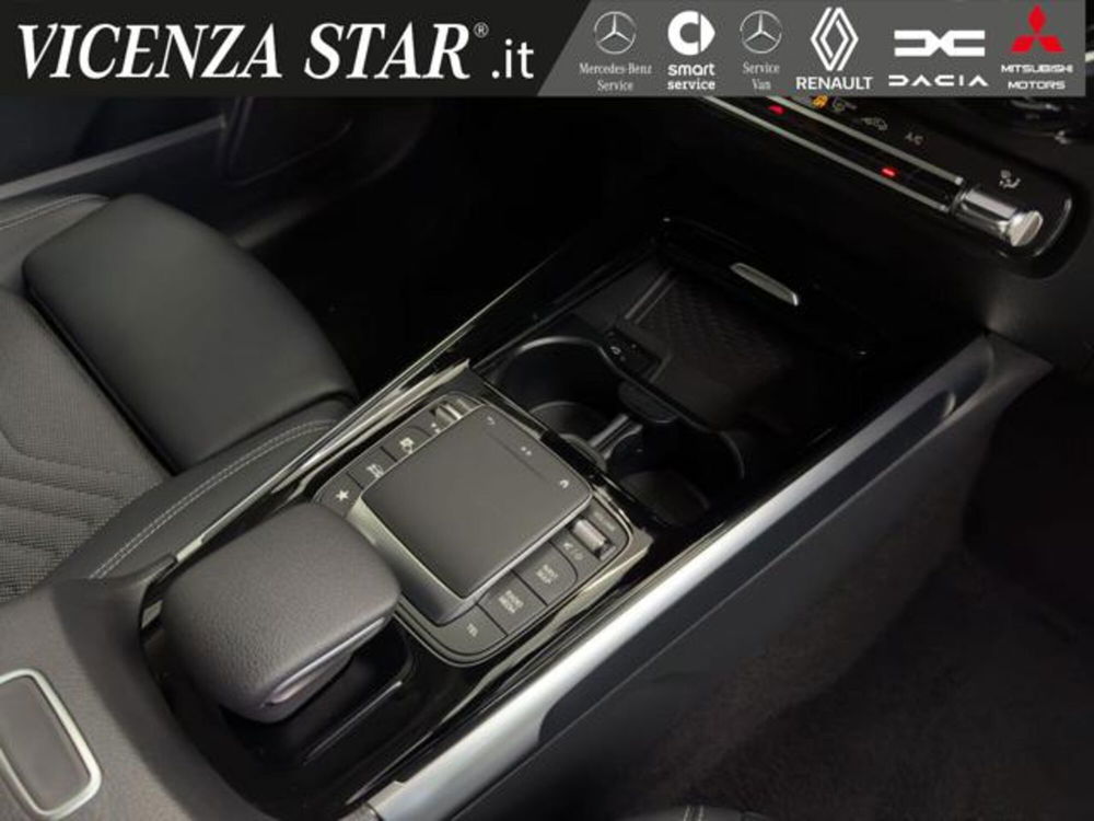 Mercedes-Benz GLB usata a Vicenza (20)