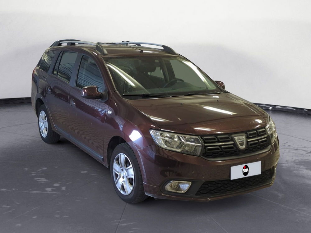 Dacia Logan usata a Pordenone (7)