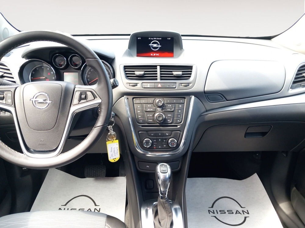 Opel Mokka usata a Venezia (10)