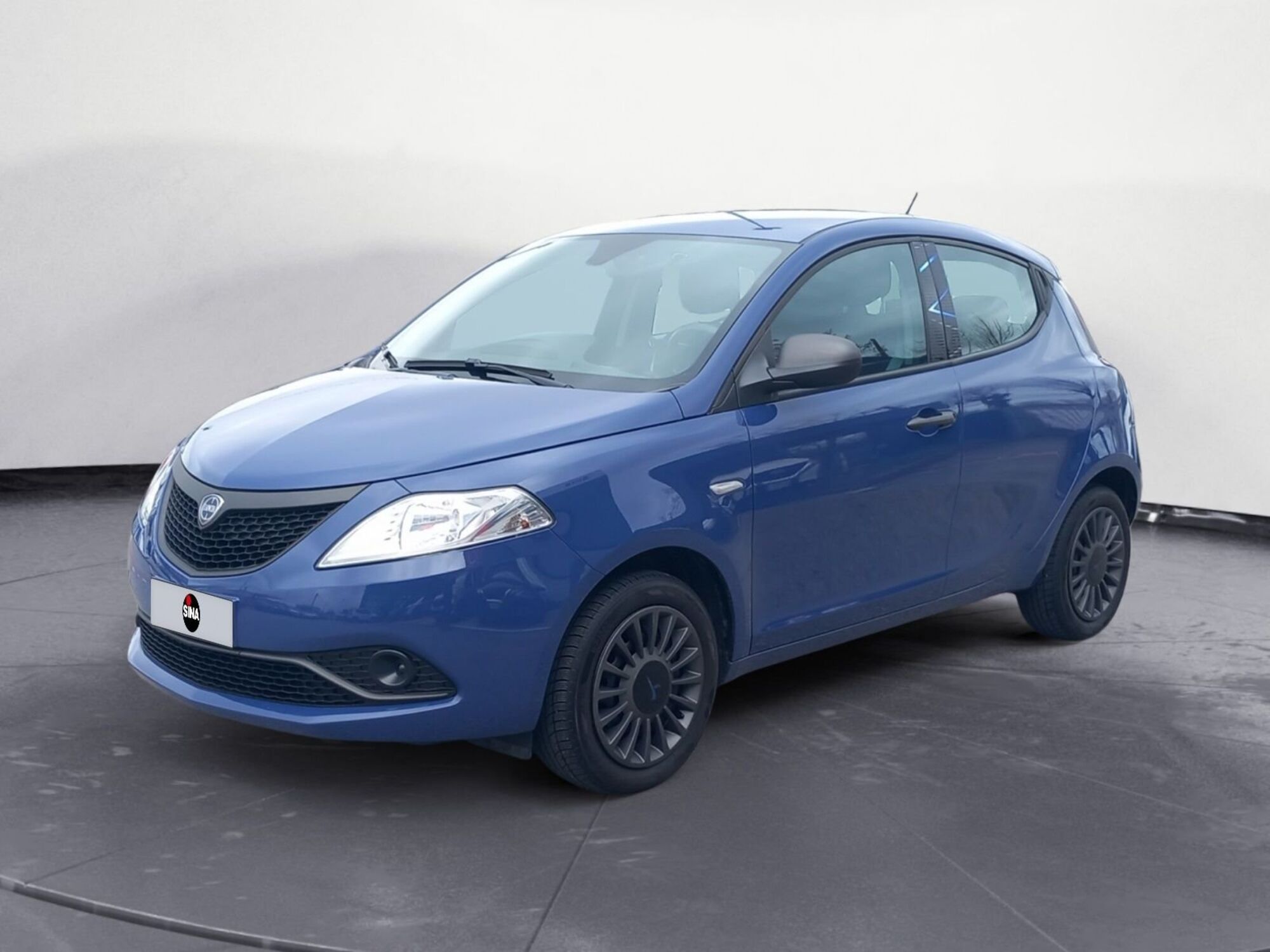 Lancia Ypsilon 1.2 69 CV 5 porte Unyca del 2017 usata a Venezia