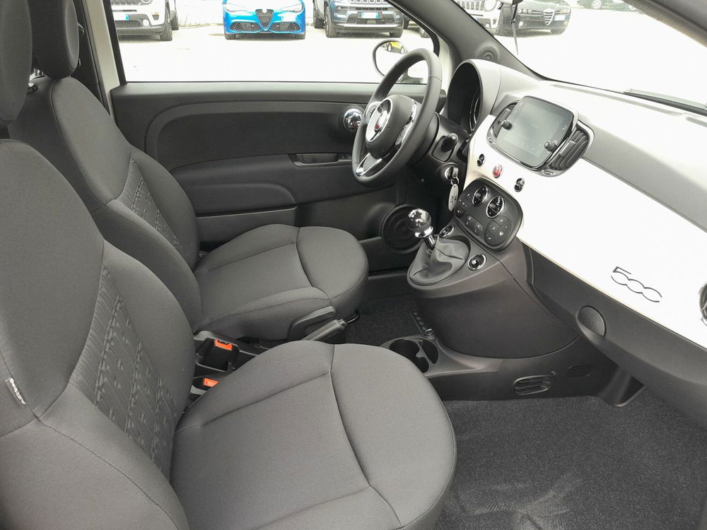 Fiat 500C Cabrio nuova a Ancona (10)