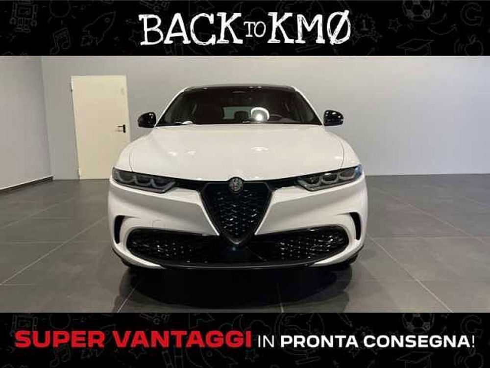 Alfa Romeo Tonale nuova a Udine (7)