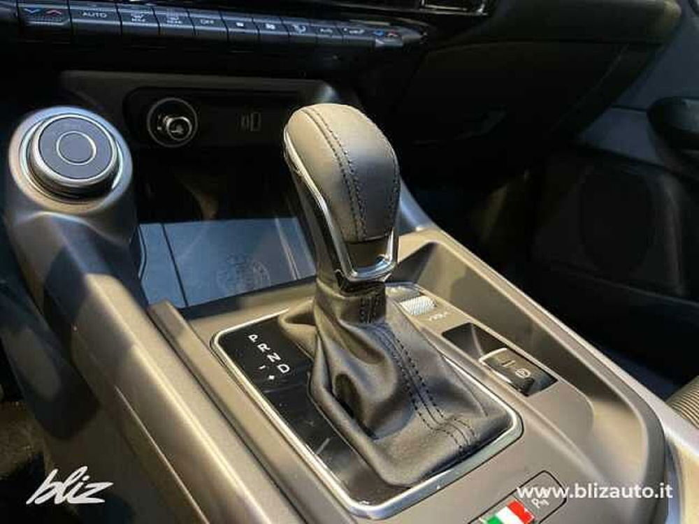 Alfa Romeo Tonale usata a Udine (15)