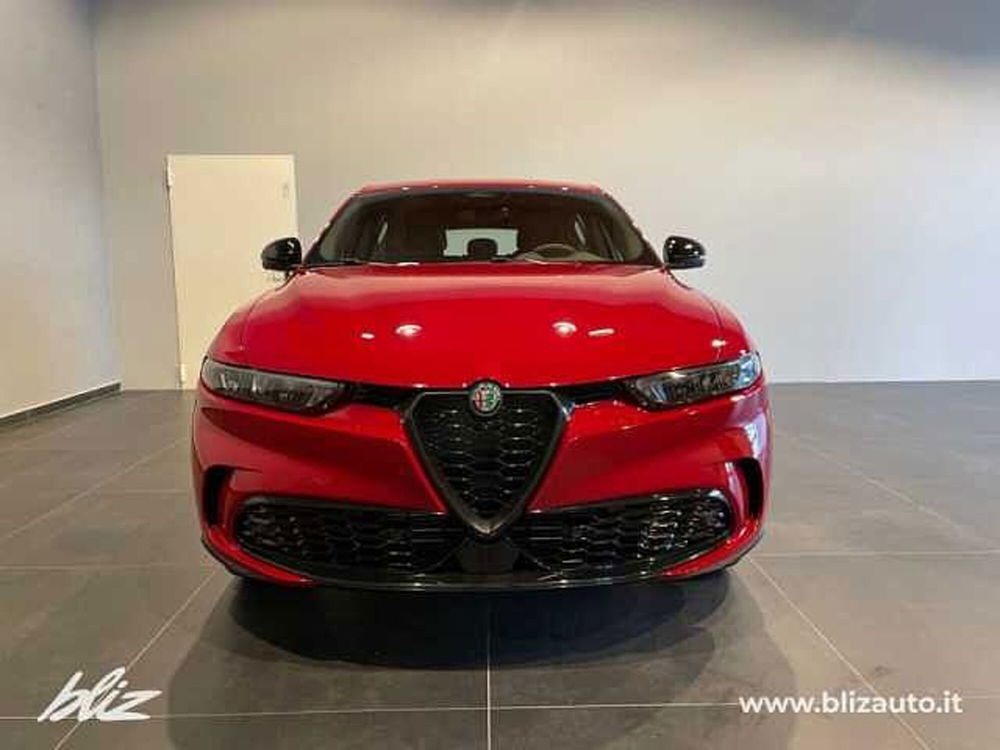 Alfa Romeo Tonale usata a Udine (3)