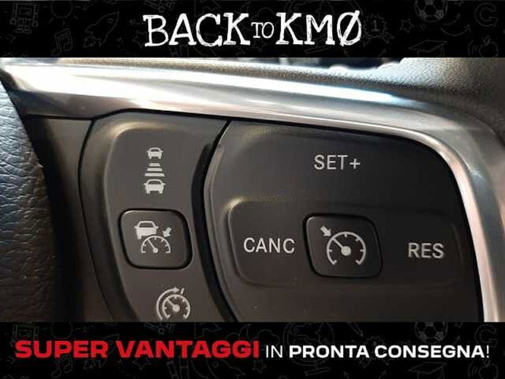 Jeep Wrangler Unlimited usata a Udine (13)