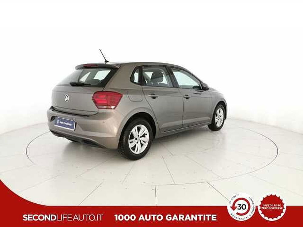 Volkswagen Polo usata a Chieti (3)