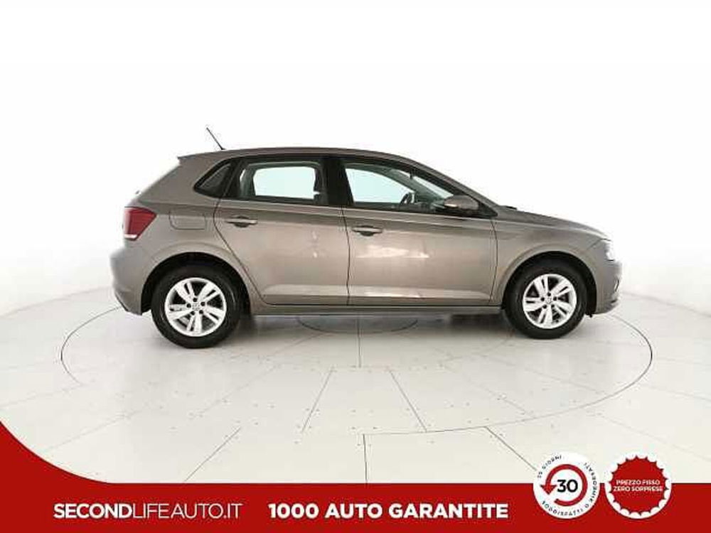 Volkswagen Polo usata a Chieti (4)