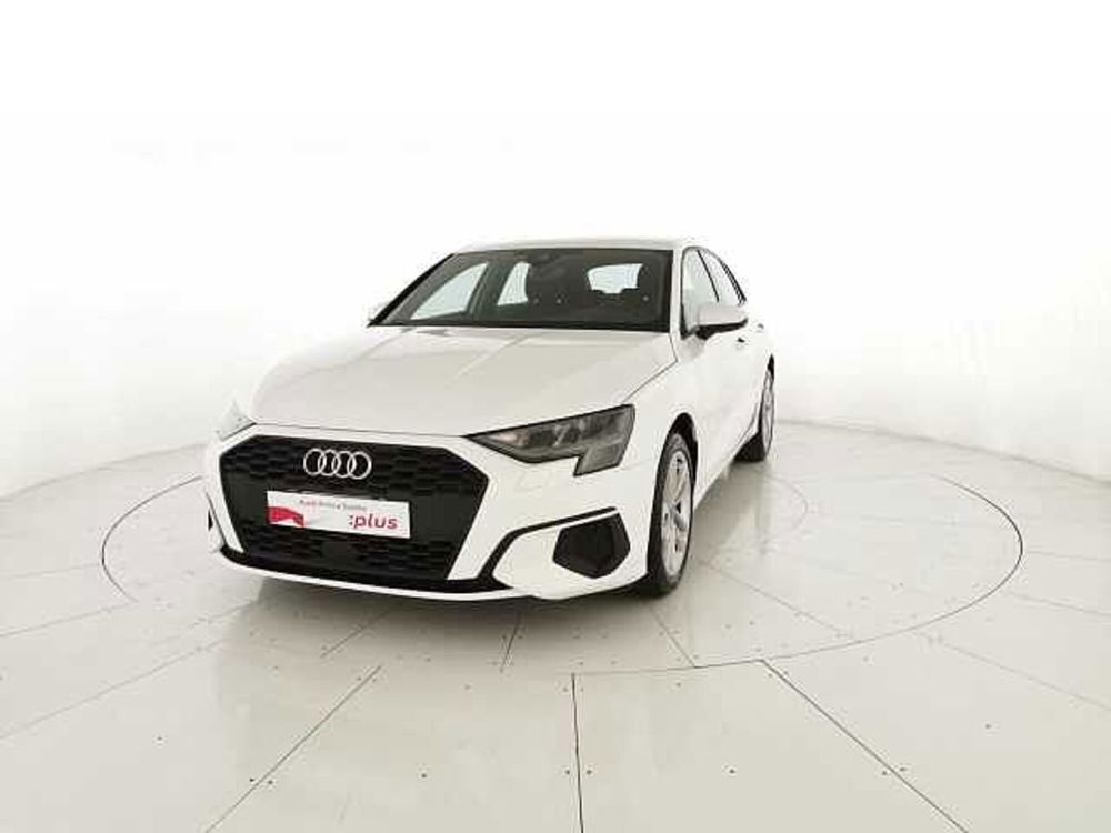 Audi A3 Sportback usata a Chieti