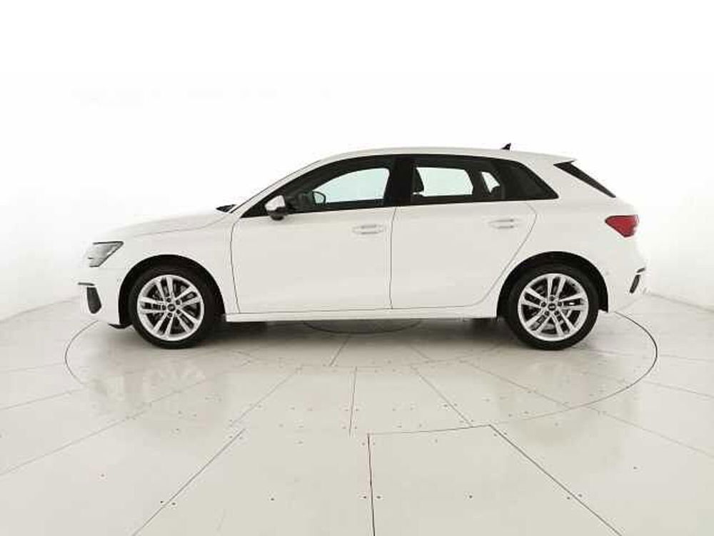 Audi A3 Sportback usata a Chieti (2)