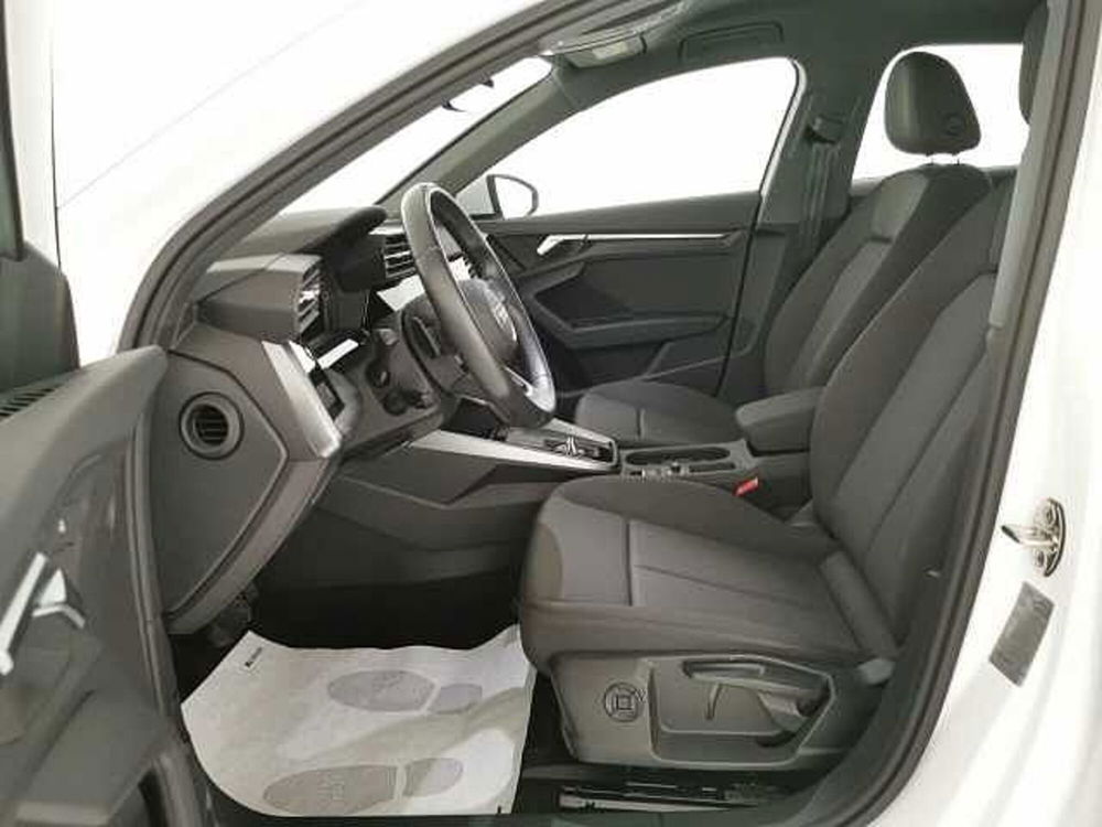 Audi A3 Sportback usata a Chieti (5)