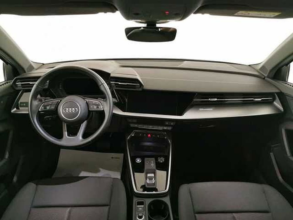 Audi A3 Sportback usata a Chieti (8)