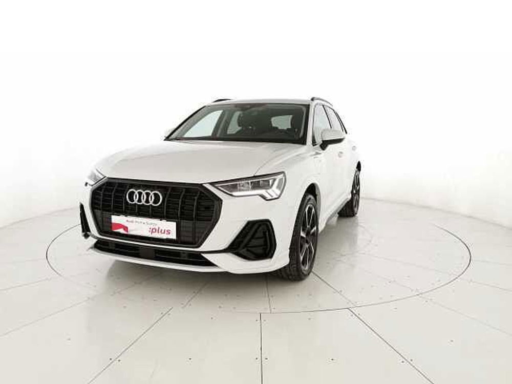 Audi Q3 usata a Chieti