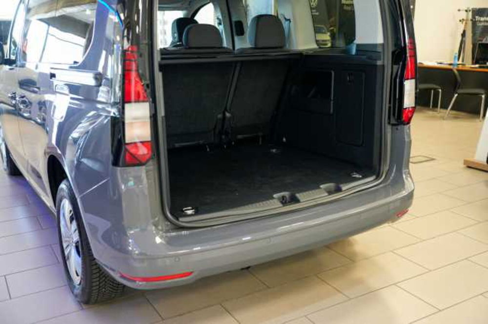 Volkswagen Caddy nuova a Rovigo (10)