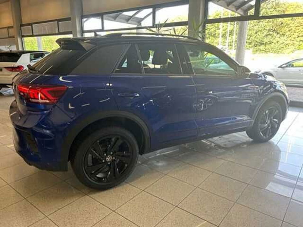 Volkswagen T-Roc nuova a Rovigo (2)