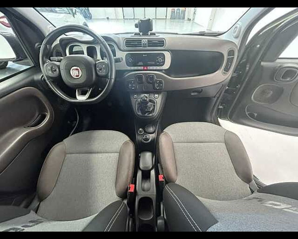 Fiat Panda usata a Milano (10)