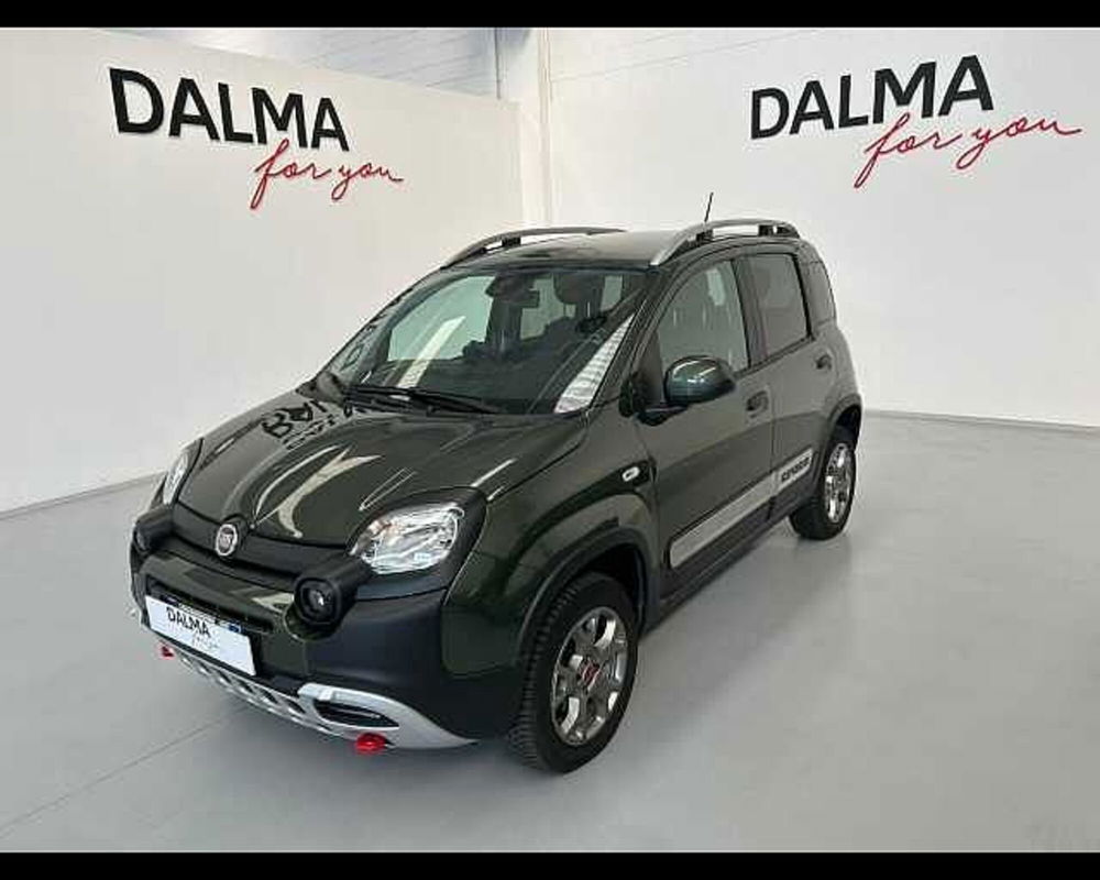 Fiat Panda usata a Milano (18)