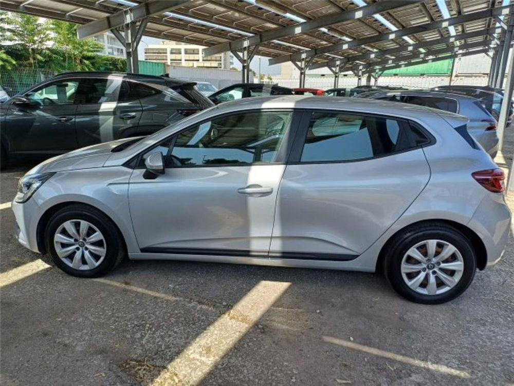 Renault Clio usata a Bari (6)