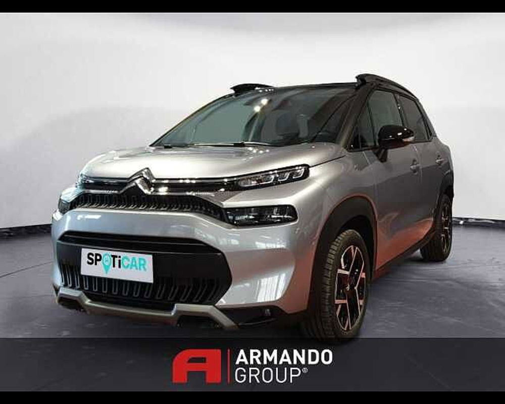 Citroen C3 Aircross nuova a Cuneo