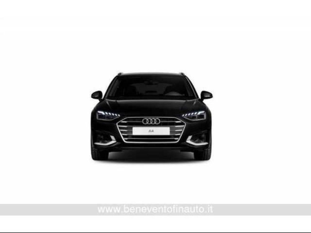 Audi A4 Avant nuova a Avellino (2)