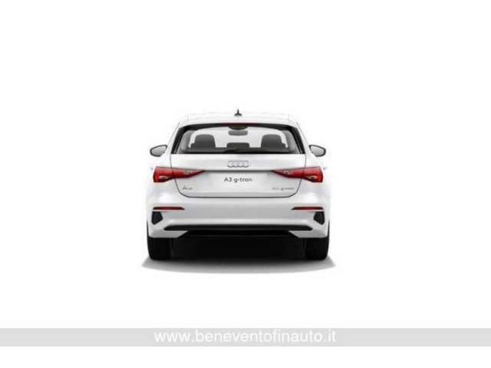 Audi A3 Sportback usata a Avellino (5)