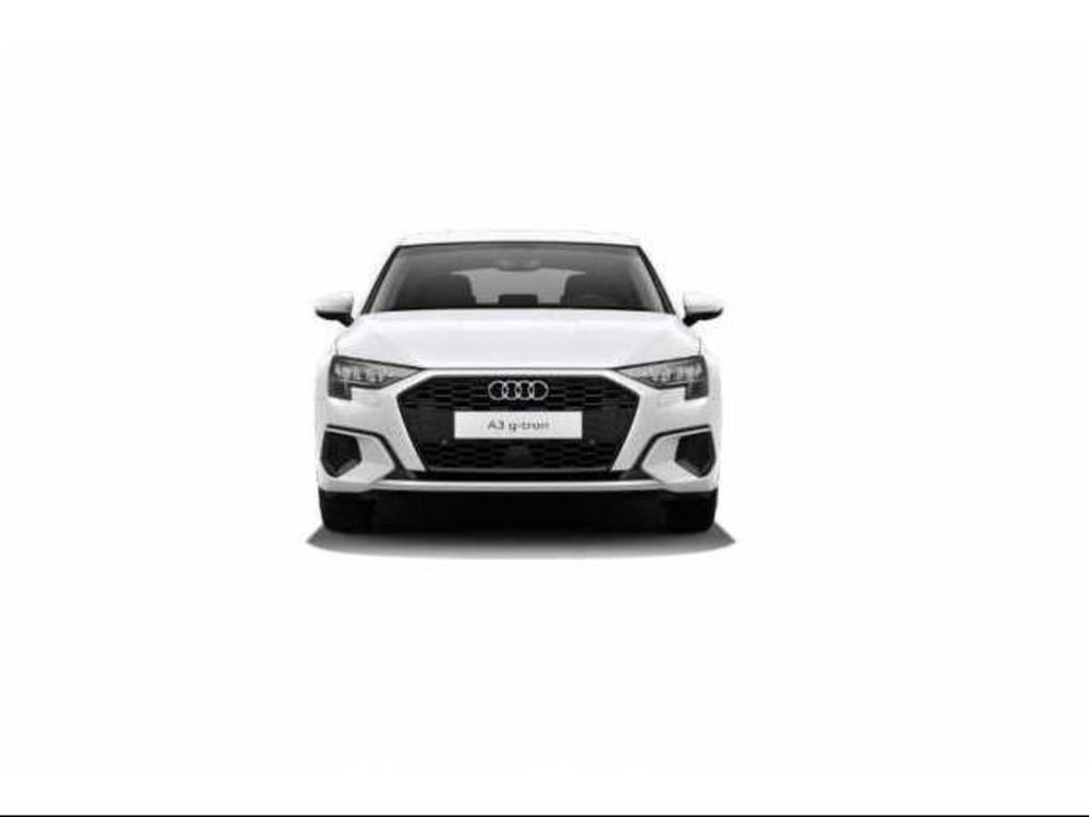 Audi A3 Sportback usata a Avellino (2)