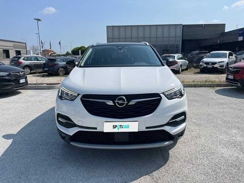 Opel Grandland X usata a Ravenna (2)