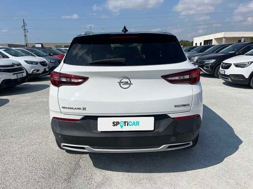 Opel Grandland X usata a Ravenna (5)