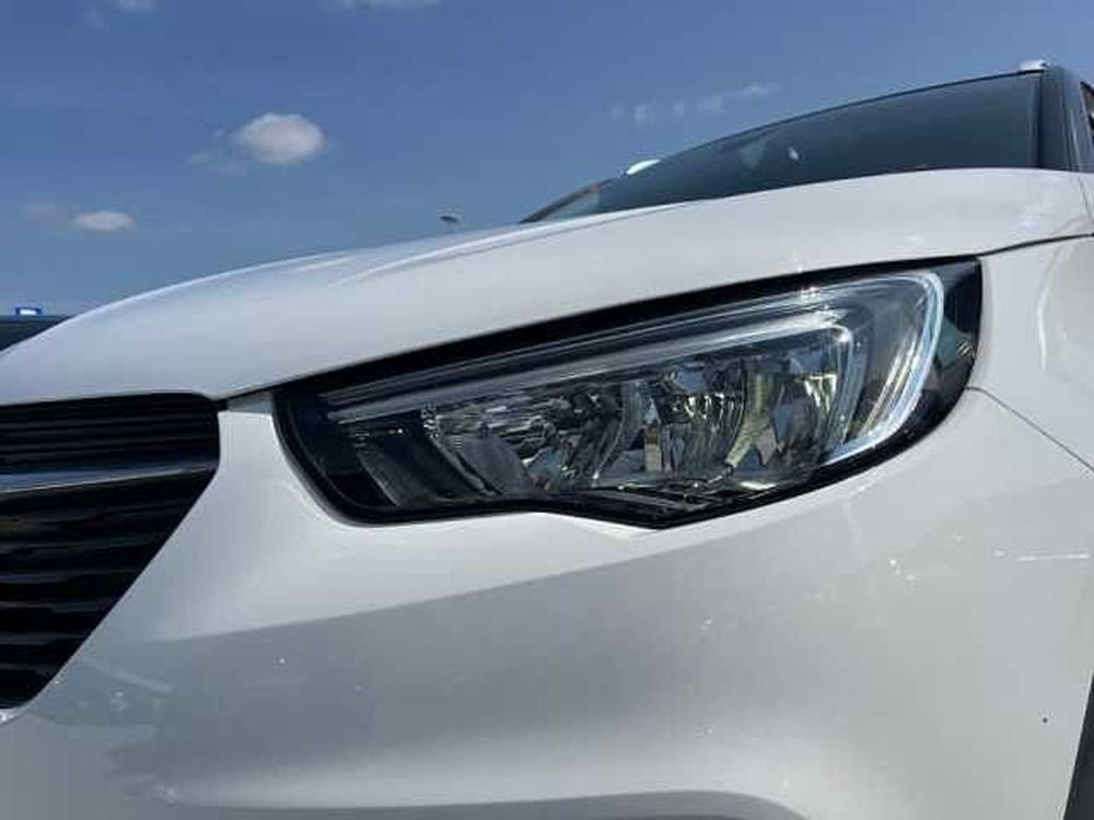 Opel Grandland X usata a Ravenna (8)