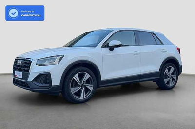 Audi Q2 35 1.5 tfsi Business del 2020 usata a Barni