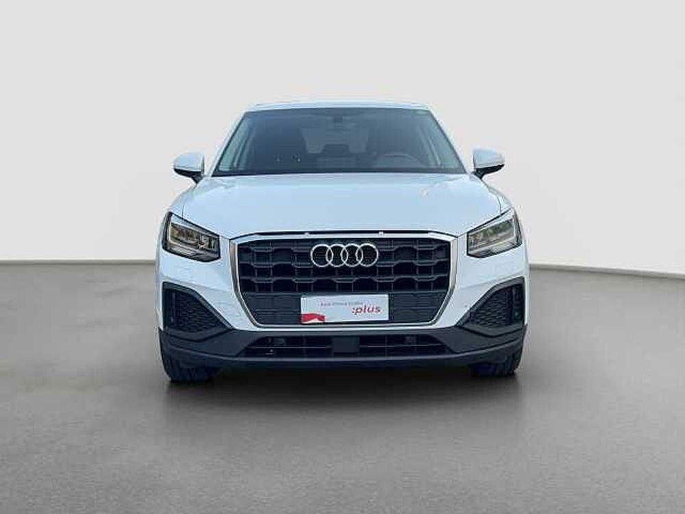 Audi Q2 usata a Como (2)