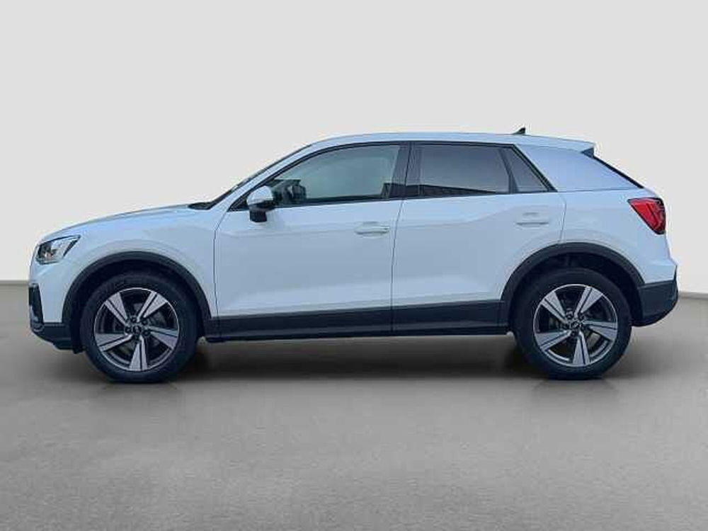 Audi Q2 usata a Como (3)