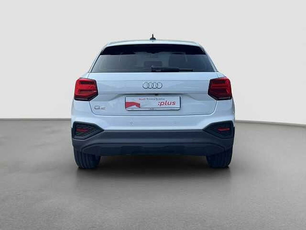 Audi Q2 usata a Como (4)