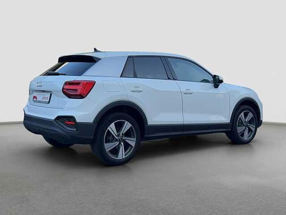 Audi Q2 usata a Como (5)