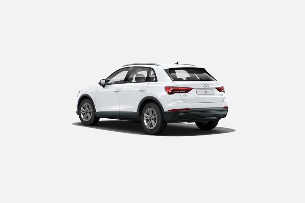 Audi Q3 nuova a Campobasso (4)