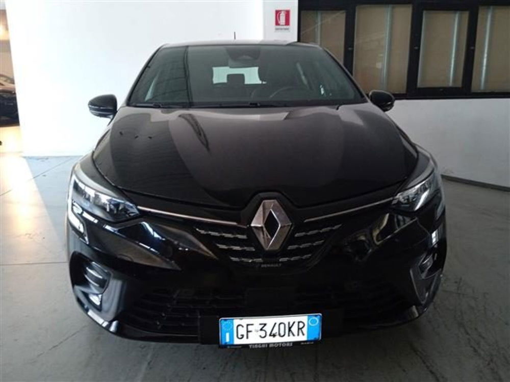 Renault Clio usata a Firenze (7)