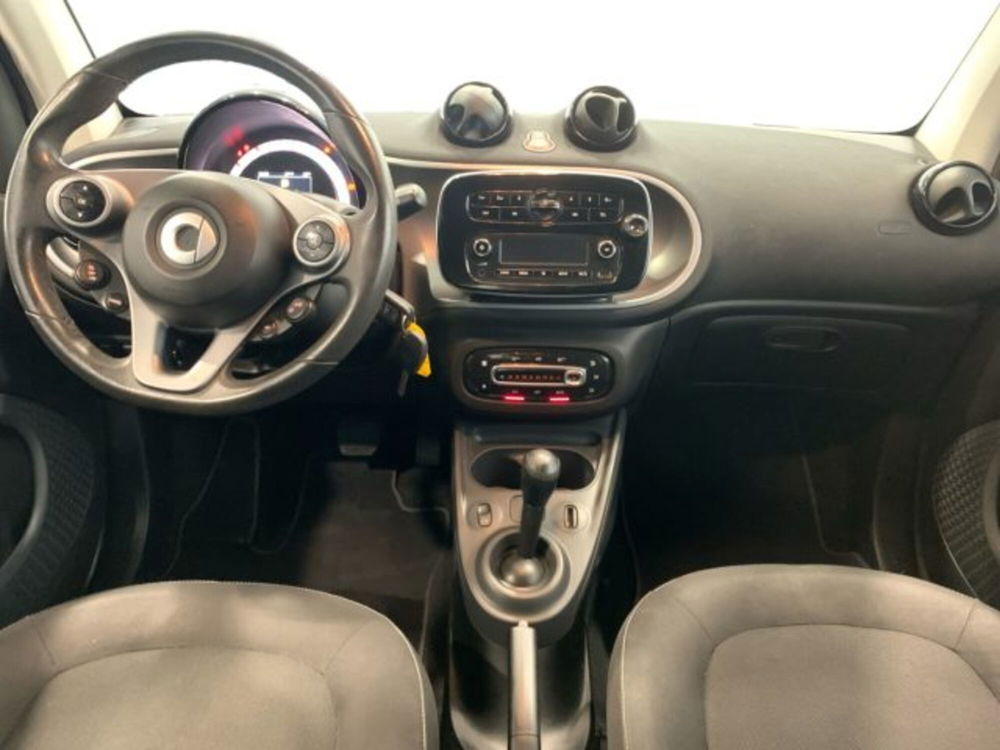 smart Fortwo usata a Livorno (10)