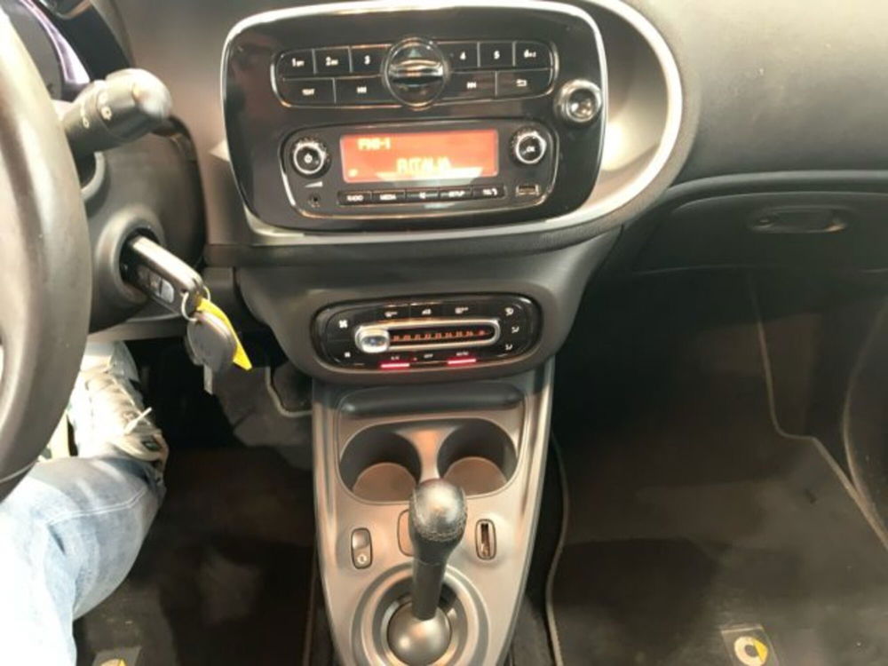 smart Fortwo usata a Livorno (13)