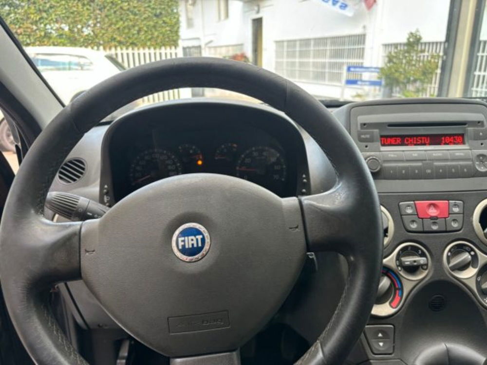 Fiat Panda usata a Napoli (10)