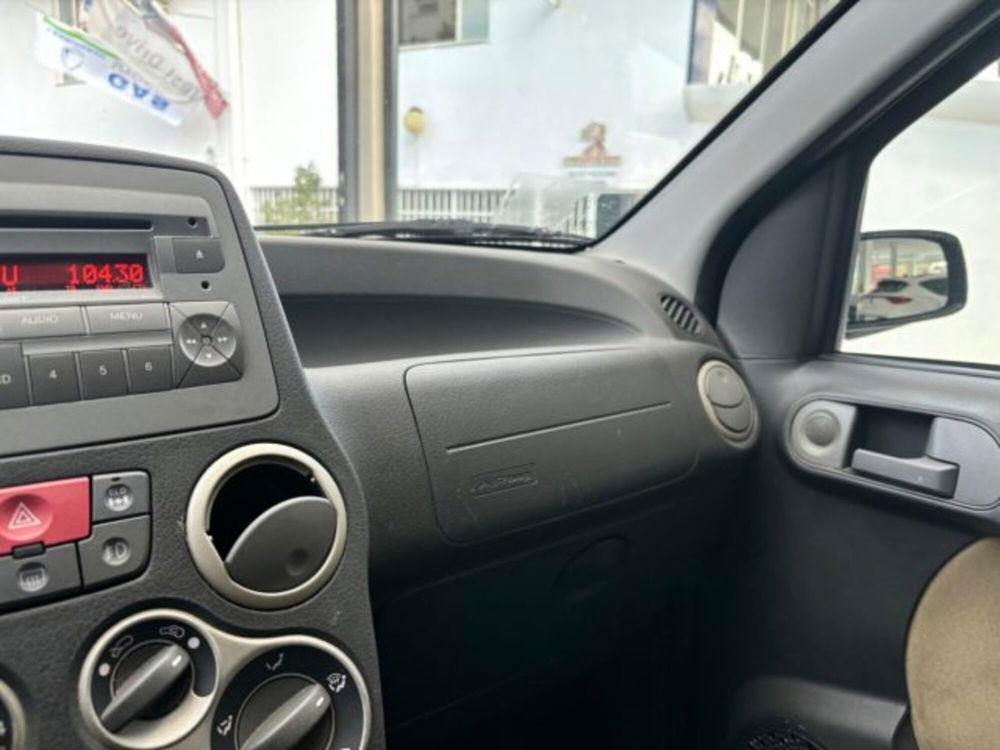 Fiat Panda usata a Napoli (12)