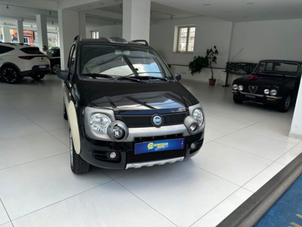 Fiat Panda usata a Napoli (3)