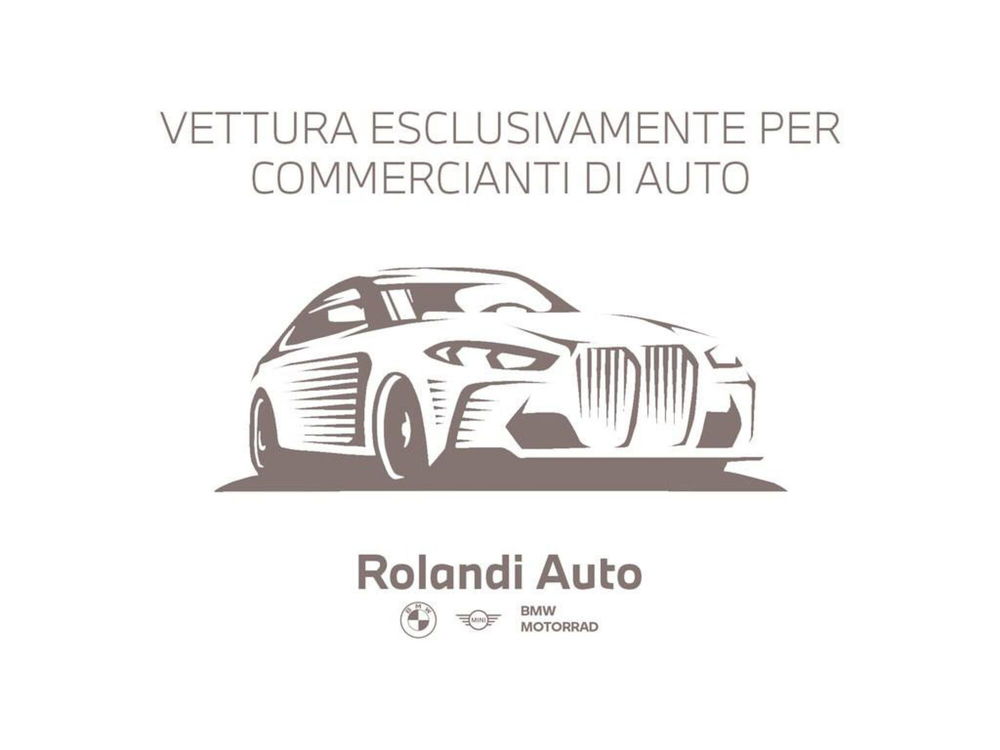 BMW Serie 3 Touring usata a Alessandria (2)