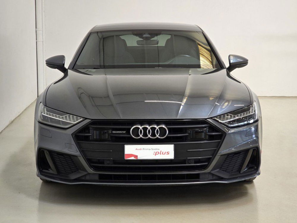 Audi A7 Sportback usata a Alessandria (2)