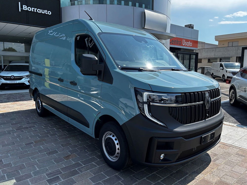 Renault Master Furgone nuova a Treviso (2)